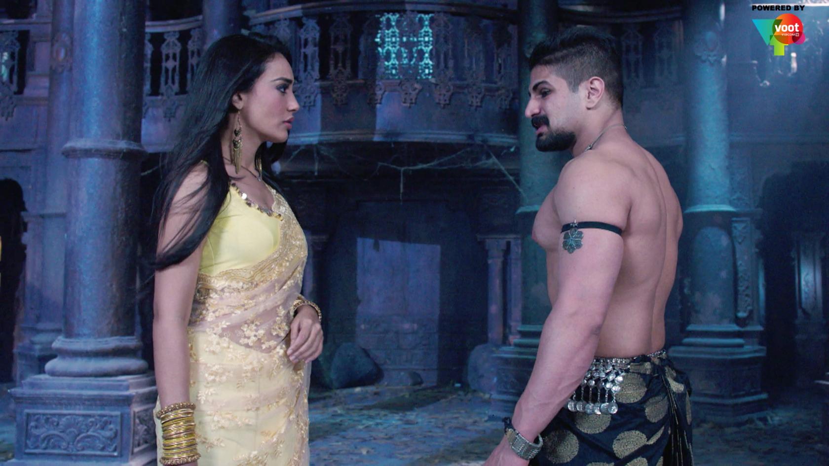 Naagin Season 3 Episode 35 Watch Full Episode Online On JioCinema