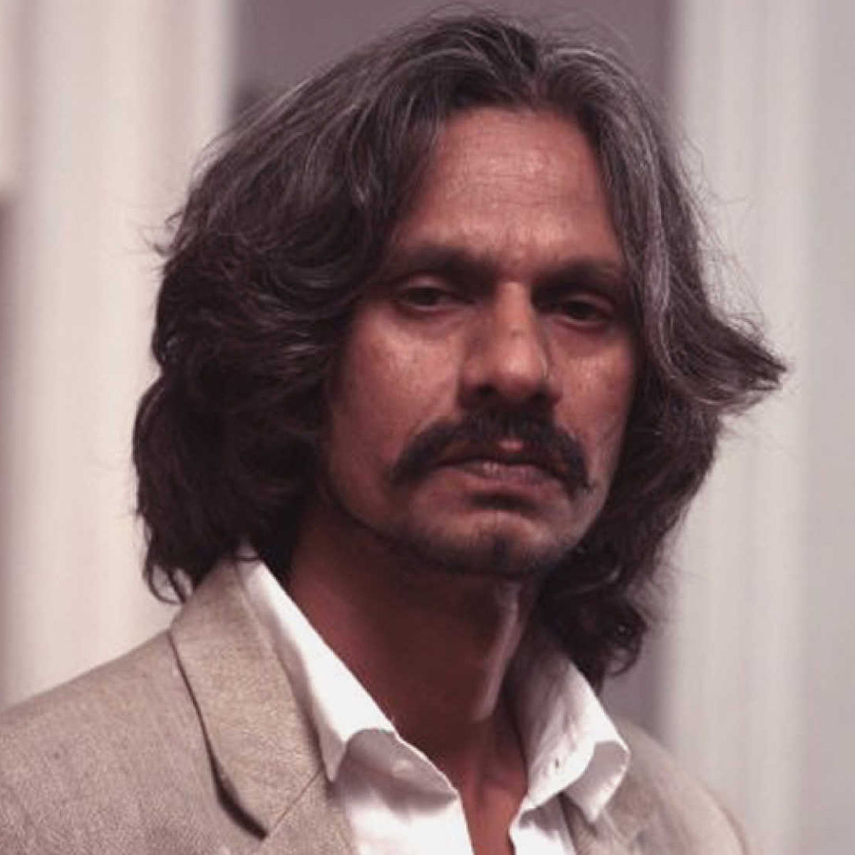 Vijay Raaz. 