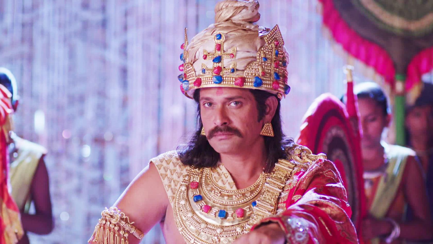 mahabharat star plus episode 239 mahabharat star plus episode 239