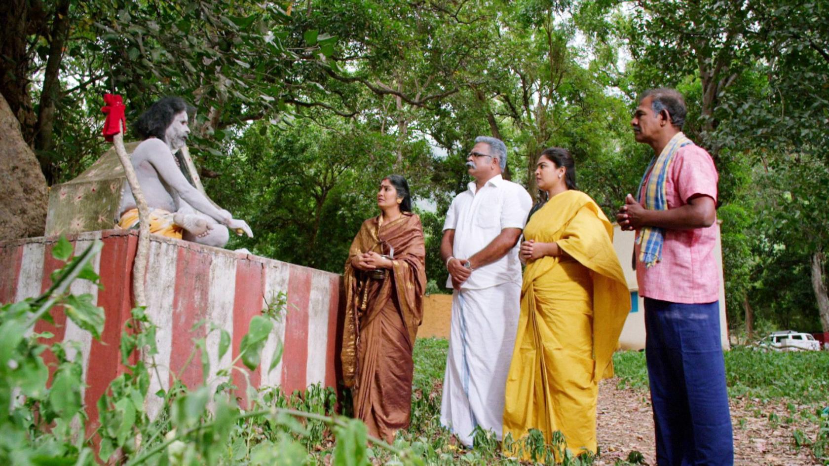 Watch Sivagami Season 1 Full Episode 395 - 2019-08-24T00 ...