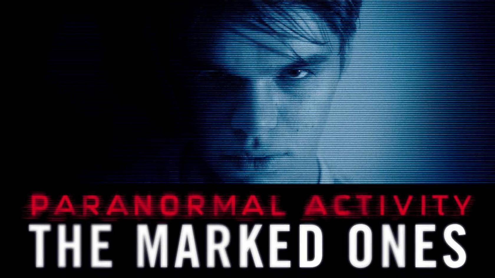 The marked ones is a 2014 american found footage supernatural horror film w...