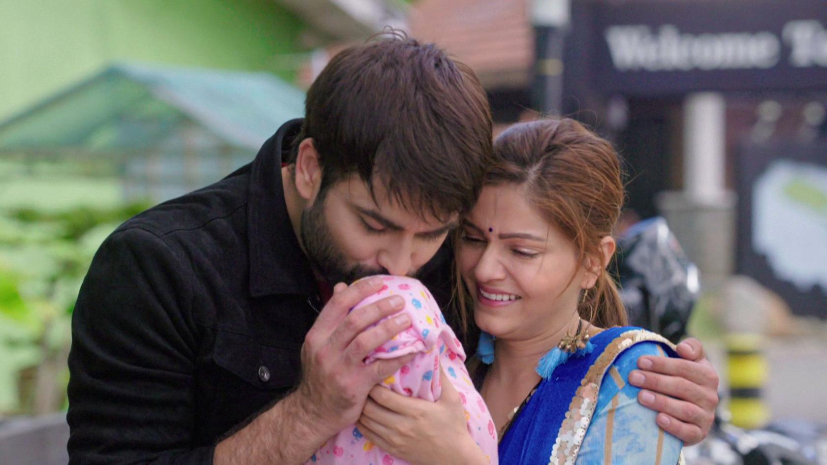 Watch Shakti Astitva Ke Ehsaas Ki Season 1 Full Episode 724 26 Feb 2019 Online For Free On Jiocinema Com __ shakti astitva ke ehsaas ki __ ke harman(vivian) ko mila best actor golden pa (2). shakti astitva ke ehsaas ki 26 feb 2019