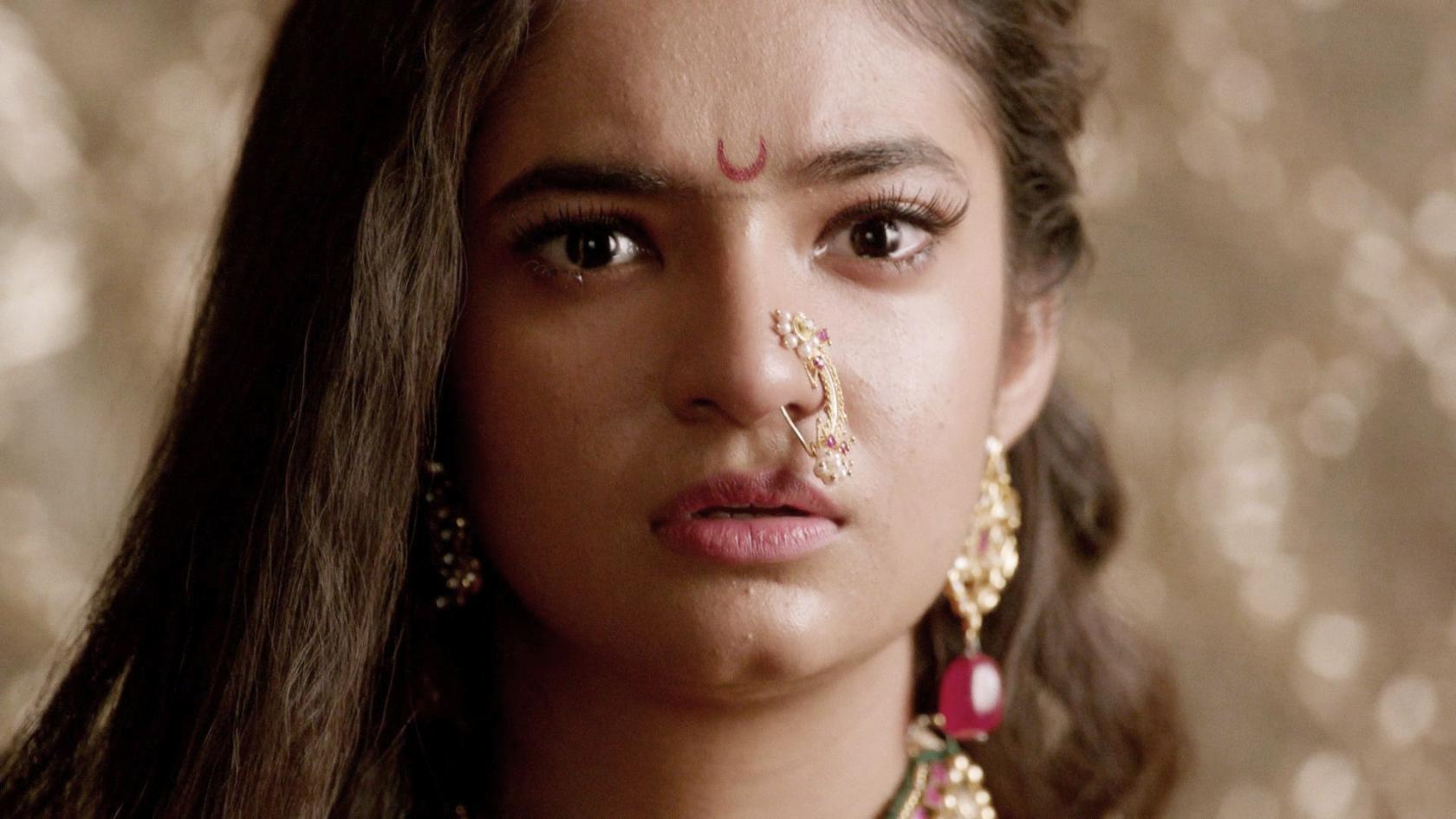 jhansi ki rani episode 1