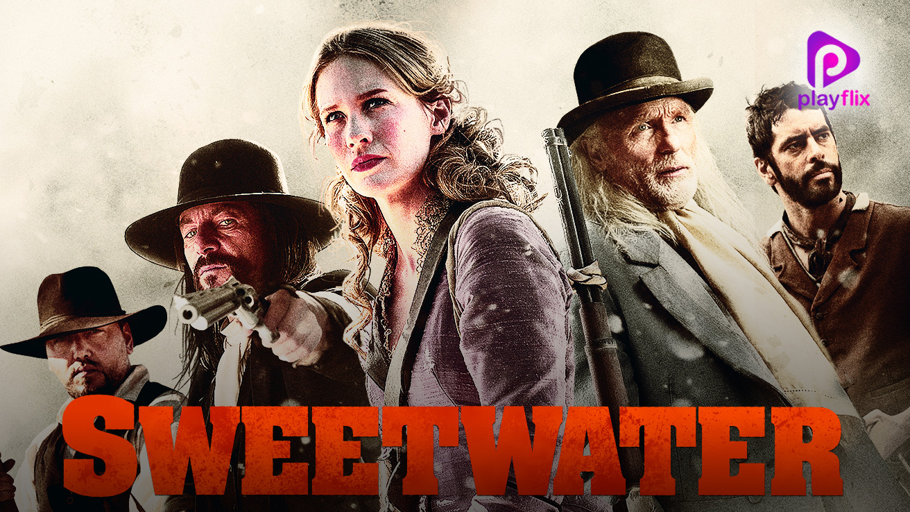 Watch Sweetwater Full Movie Online (HD) on