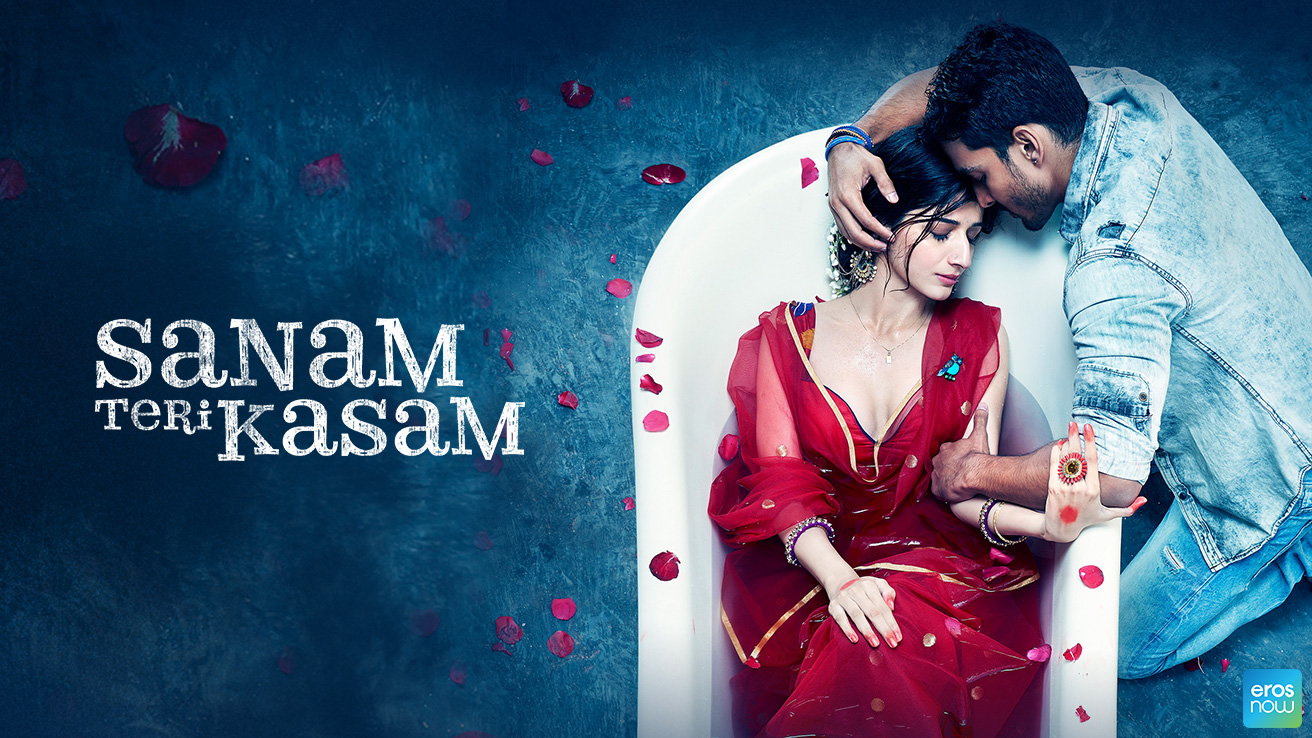 Get to Know Sanam Teri Kasam: A Steamy Tale of Passion and Romance