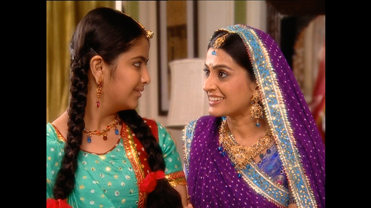 Watch Balika Vadhu Season 1 Full Episode 467 - 16 May 2006 Online for ...