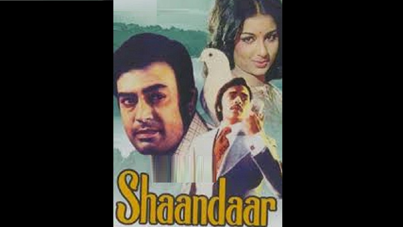 shaandaar full movie online free hd watch