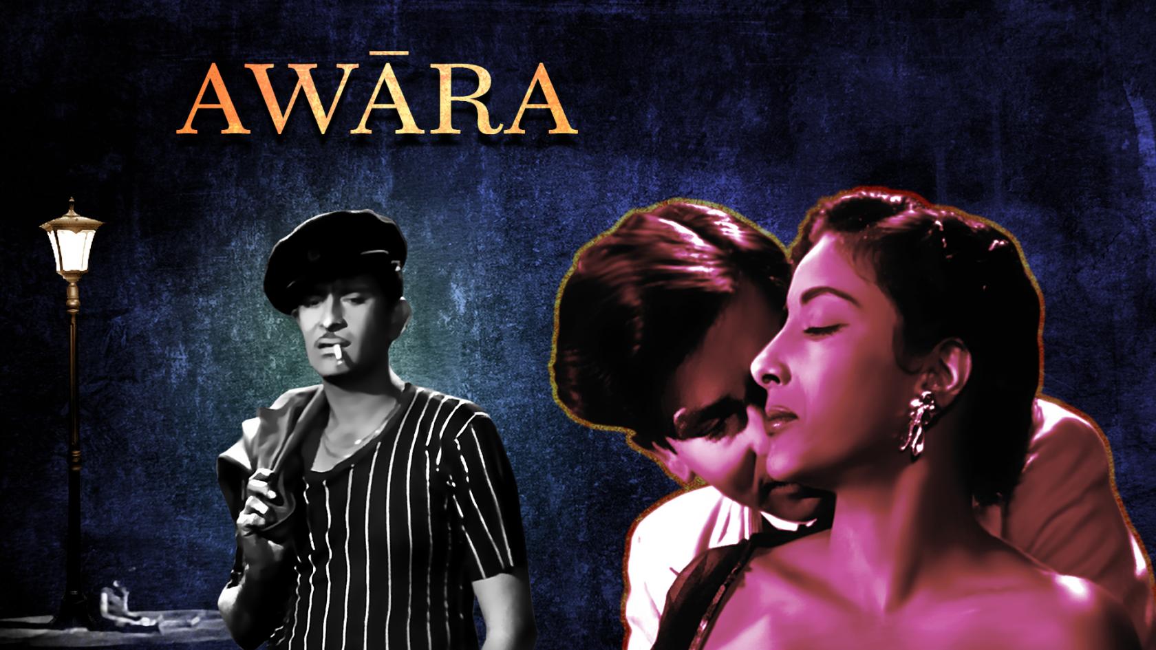 Watch Awara Videos Online (HD) for Free on JioCinema.com