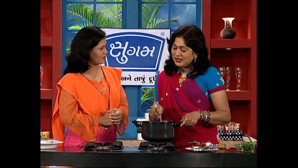 colors gujarati rasoi show 2020 colors gujarati rasoi show 2020