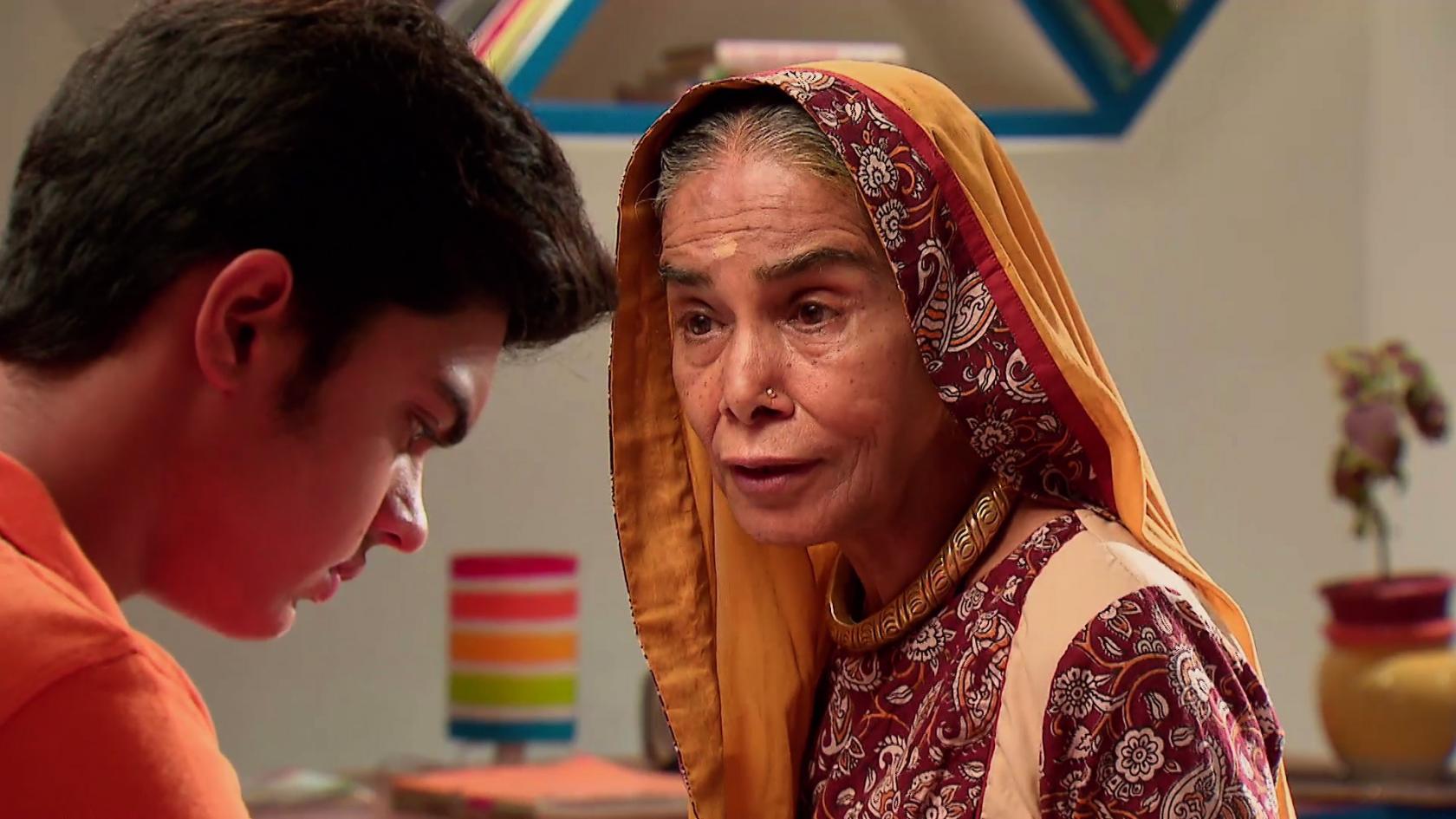 balika vadhu serial episode 1050