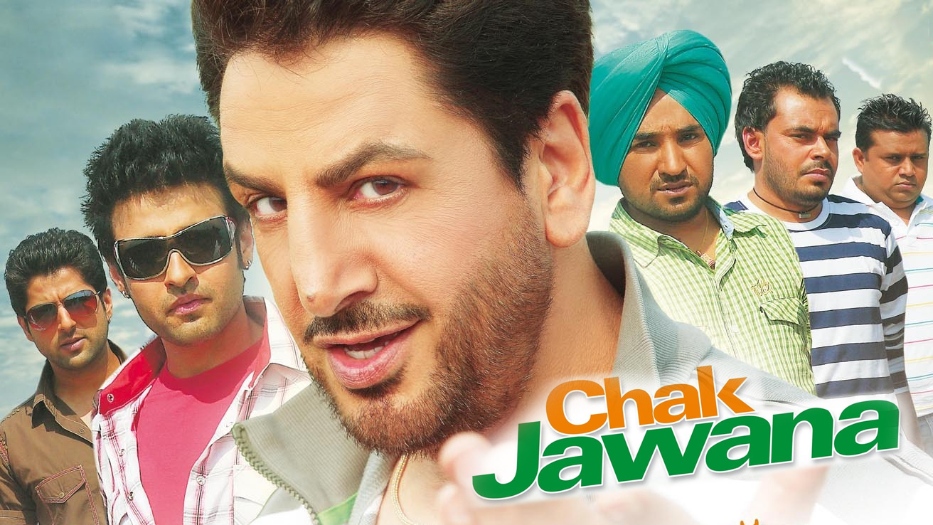 Chak Jawana Full Movie Download