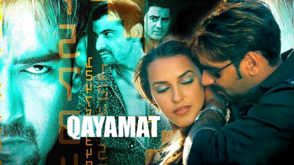 Qayamat Movie: Watch Full Movie Online on Jiocinema
