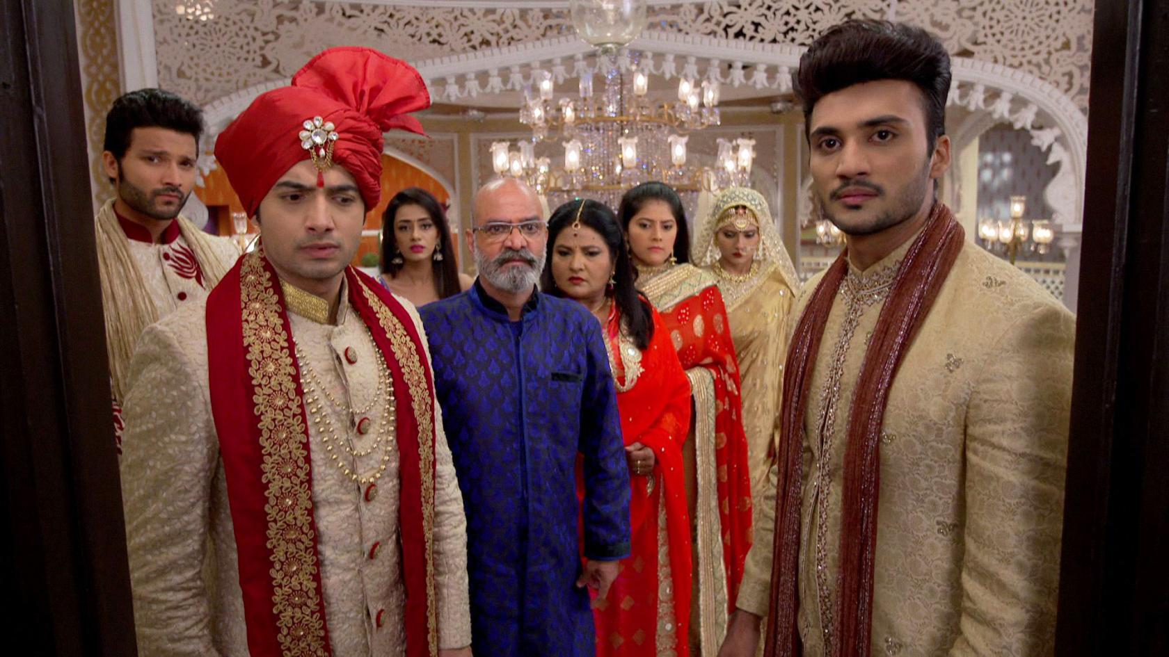 Watch Kasam - Tere Pyaar Ki Season 1 Full Episode 174 - 02 Nov 2016