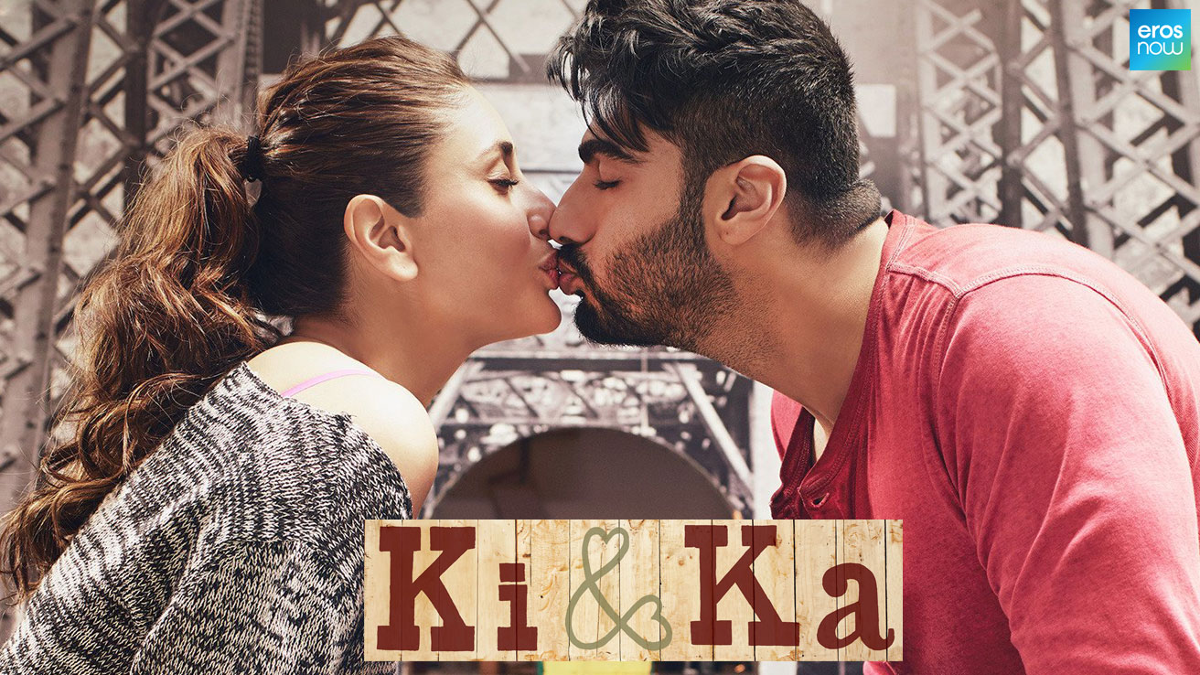 ki and ka movie download