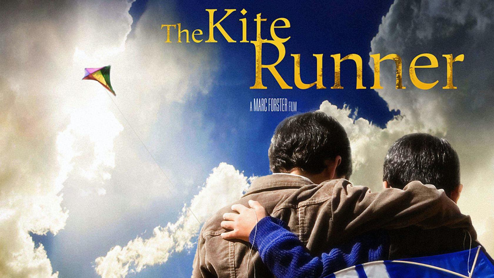 the kite runner movie online