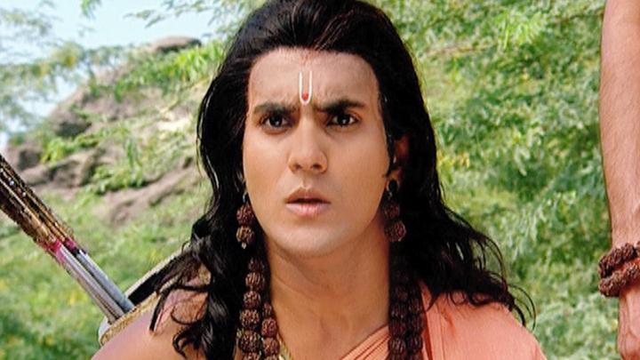 mahabharat 2013 episode 35