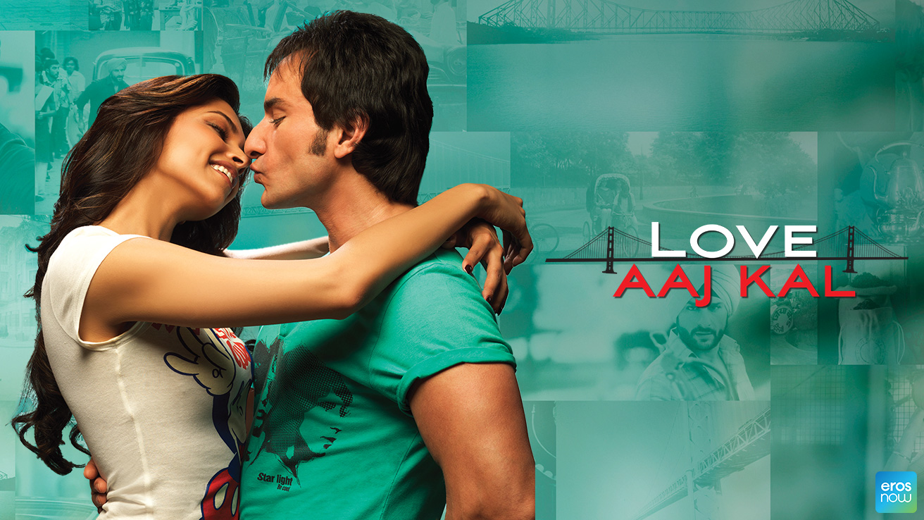 love aaj kal move song download mp3 mad