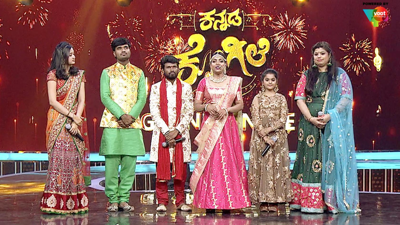 Watch Kannada Kogile Season 1 Full Episode 40 2 16 Dec 2018 Online For Free On Jiocinema Com Find over 100+ of the best free marriage images. jiocinema