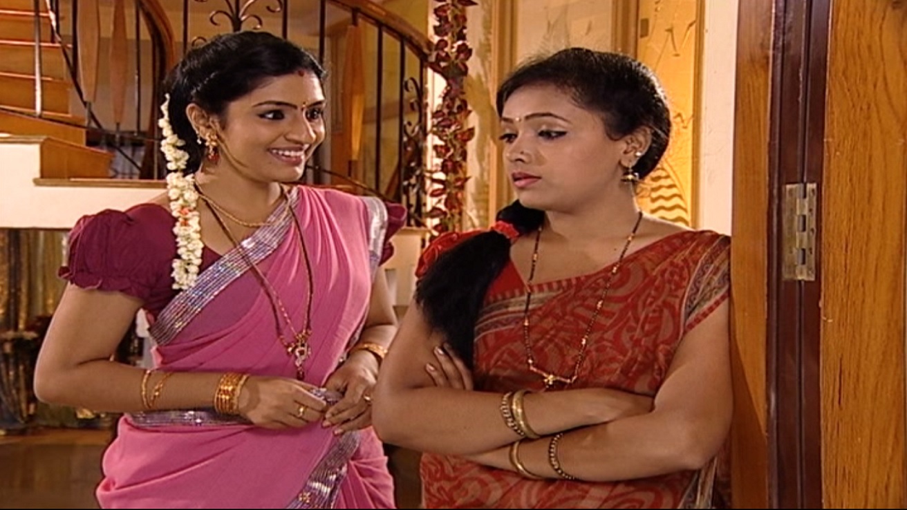 Watch Chi Sow Savithri Season 1 Full Episode 862 - 09 Oct ...