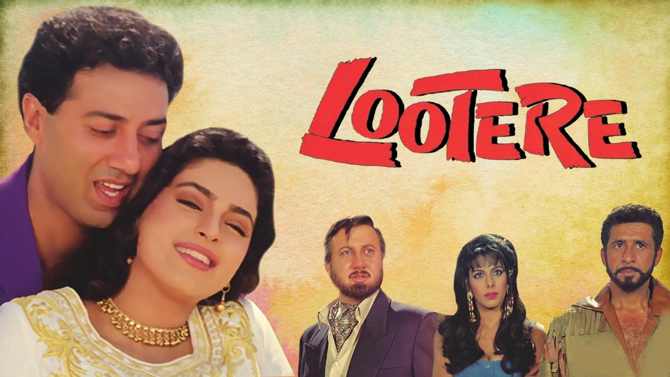 Watch Lootere Full Movie Online (HD) on