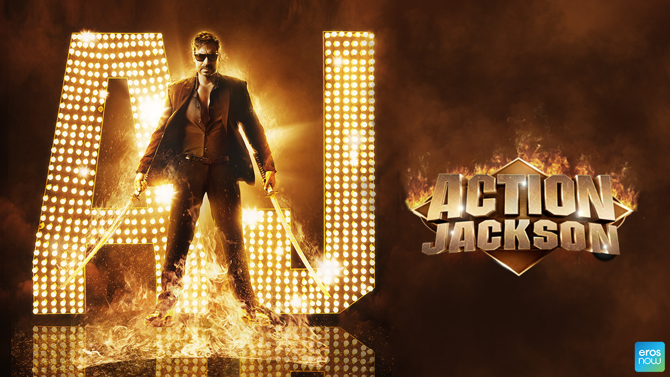 Action Jackson Movie Watch Full Movie Online On Jiocinema action jackson movie watch full movie