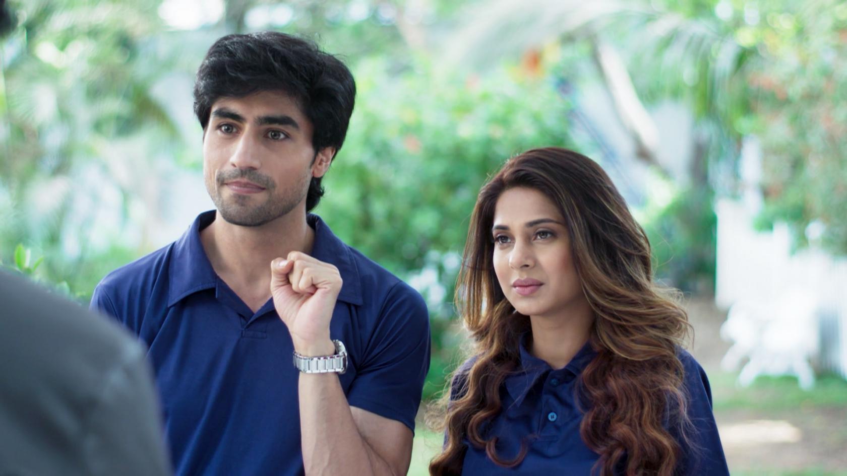 Watch Bepannaah Season 1 Full Episode 48 - 23 May 2018 Online for Free