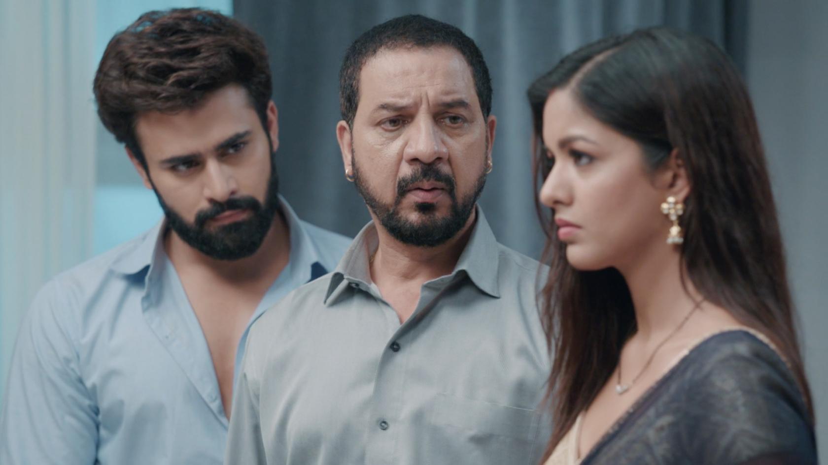 Watch Bepanah Pyaar Season 1 Full Episode 37 - 23 Jul 2019 Online for