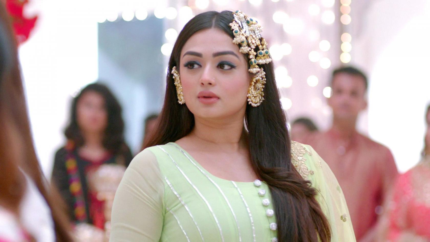 Bahu Begum Season 1 Episode 27 - Watch Full Episode Online on JioCinema