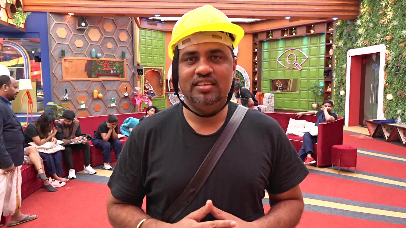 Bigg Boss Kannada Season 9 Episode 19 - Watch Full Episode Online on ...