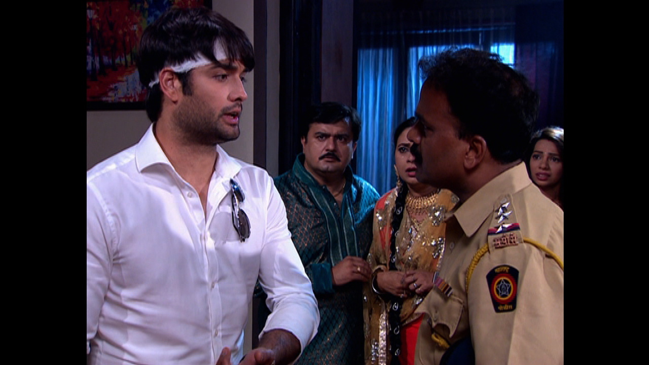 madhubala episode 1 november 2012