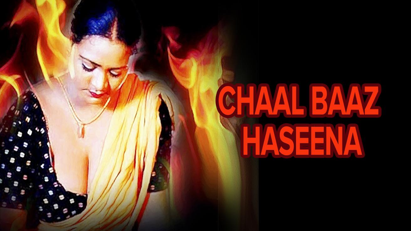 Chaal Baaz Haseena