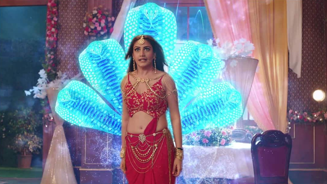 Naagin Season 5 Episode 11 - Watch Full Episode Online on JioCinema