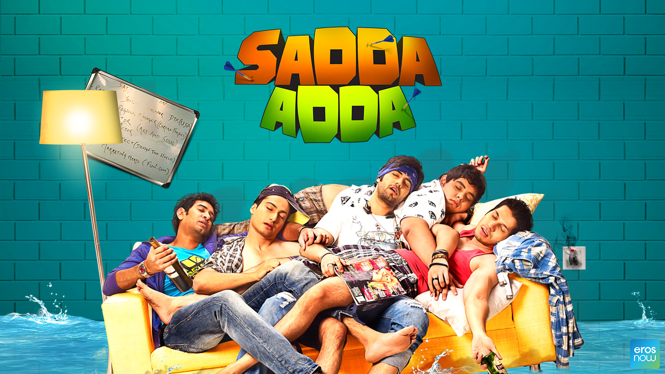 Sadda Adda Movie Download