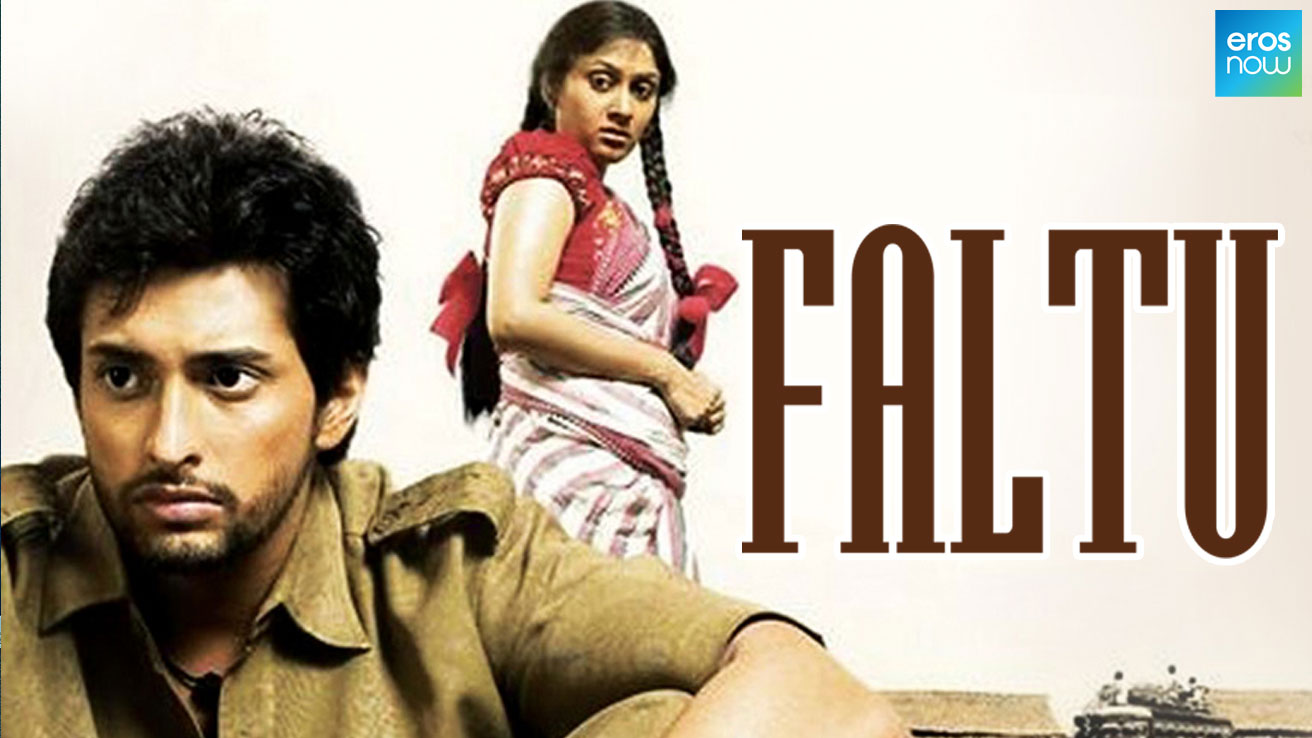 faltu full movie watch online