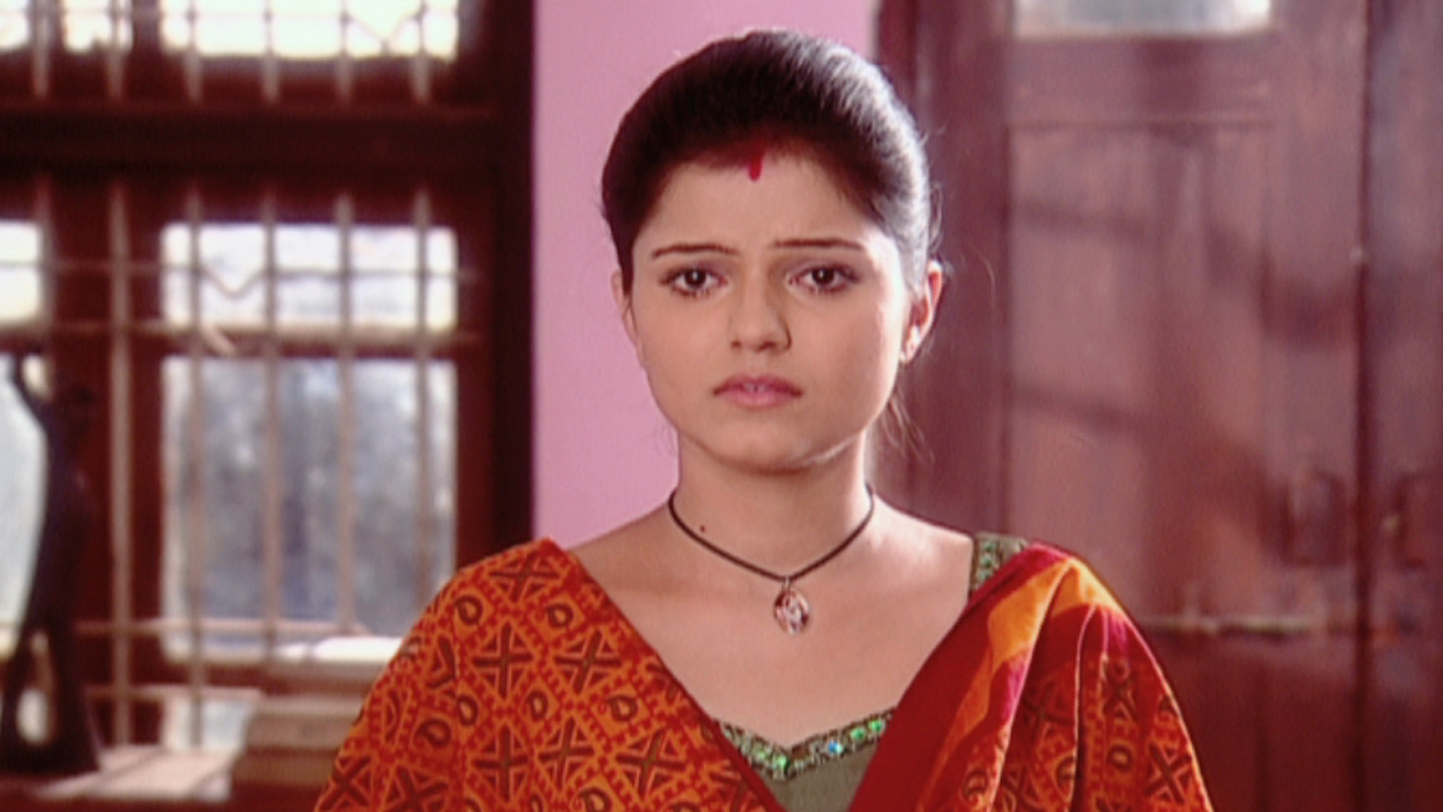 Choti Bahu Choti Bahu