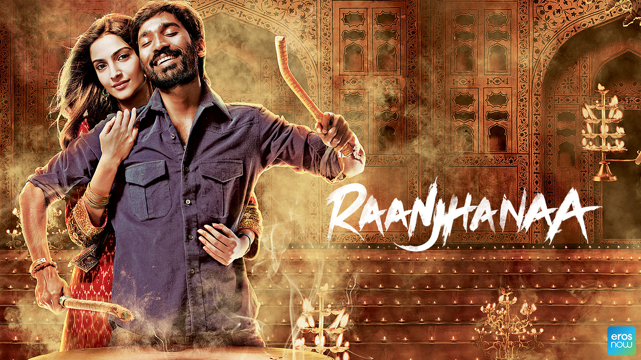 raanjhanaa movie download 3gp