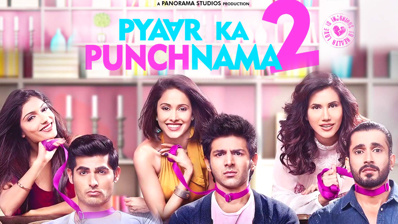 pyar ka punchnama 720p torrent pyar ka punchnama 720p torrent