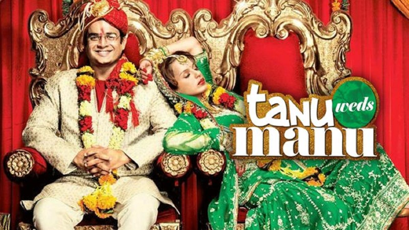 Tanu Weds Manu Movie: Watch Full Movie Online on JioCinema