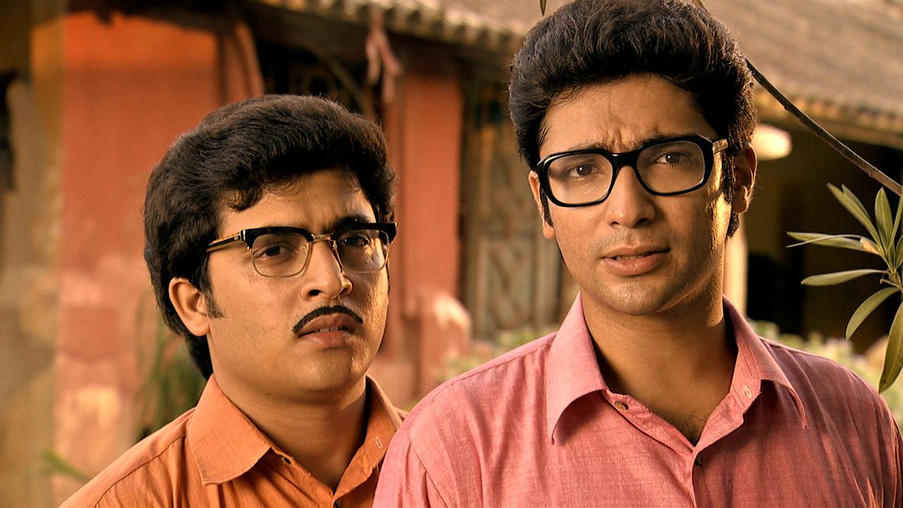 Byomkesh Web Series Season 1 Watch Online Free Byomkesh Season 1 Episode 76 - Watch Full Episode Online on JioCinema