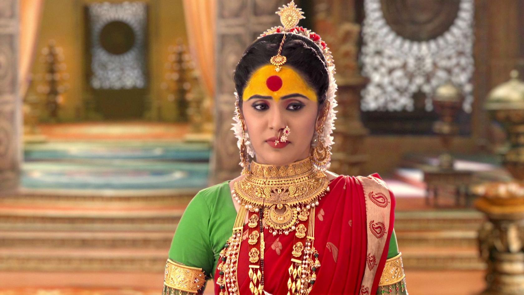 Watch Shree Lakshmi Narayan Season 1 Full Episode 104 - 21 ...