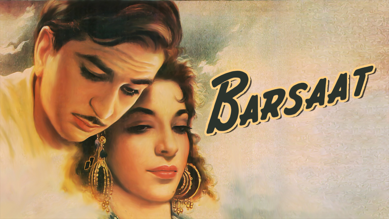 barsaat hindi movie