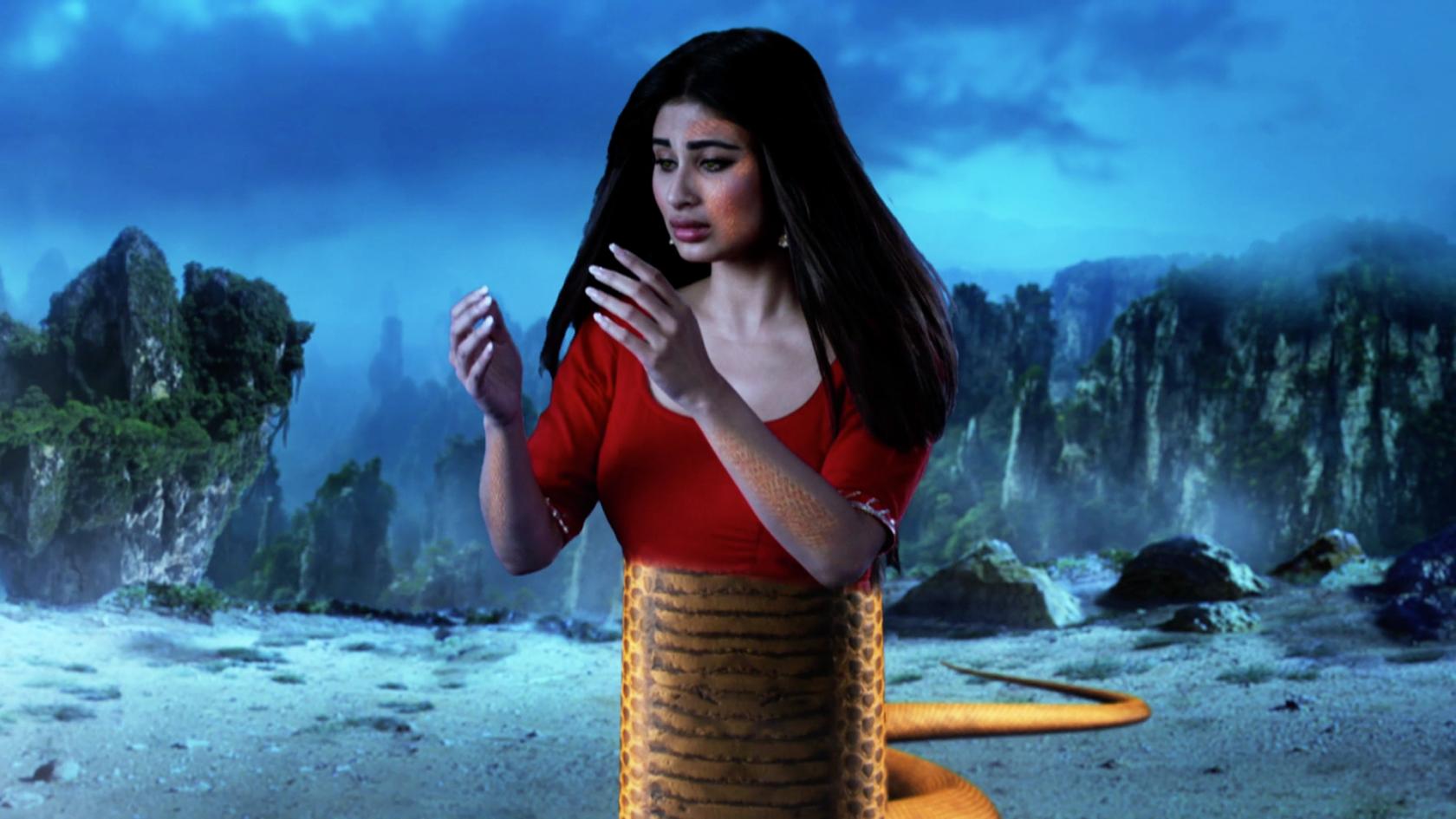 Naagin Season 2 Episode 10 - Watch Full Episode Online on JioCinema