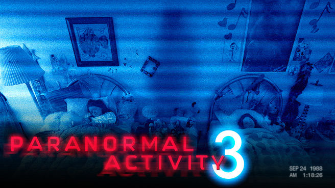 paranormal activity the last soul song