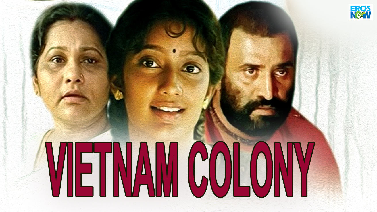 Watch Vietnam Colony Full Movie Online (HD) on JioCinema.com