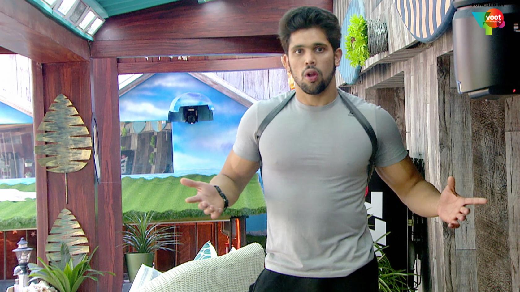 watch bigg boss 2018 online