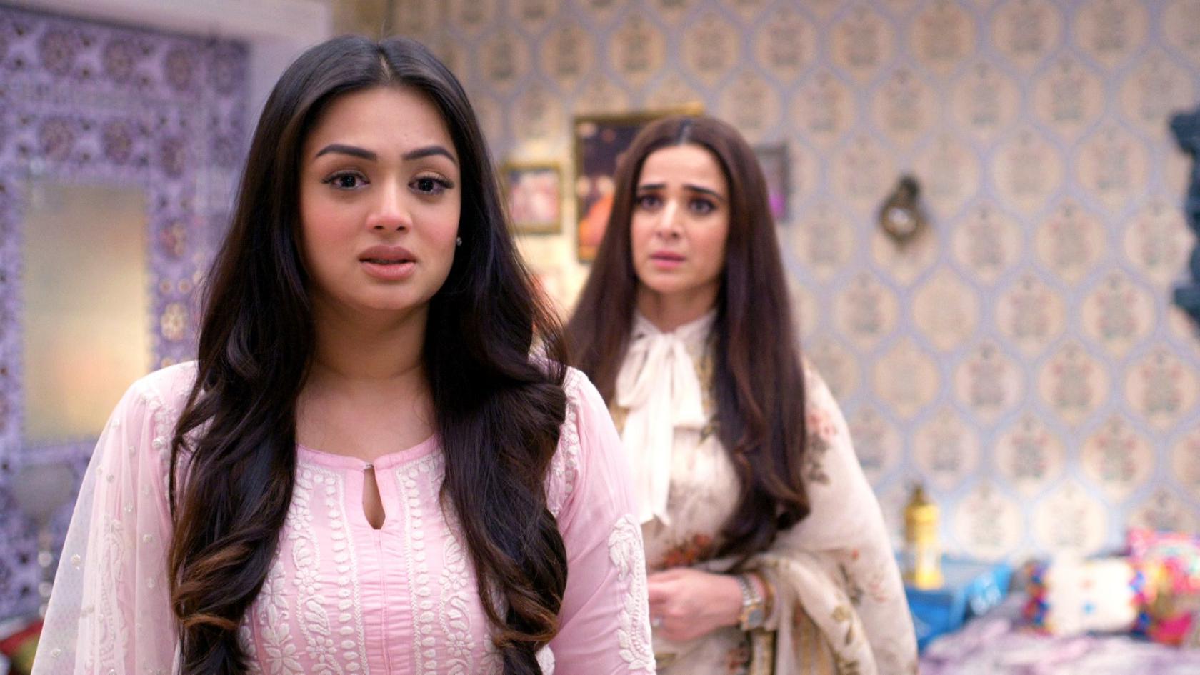 Watch Bahu Begum Season 1 Full Episode 99 - 2019-11-27T00:00:00+05:30