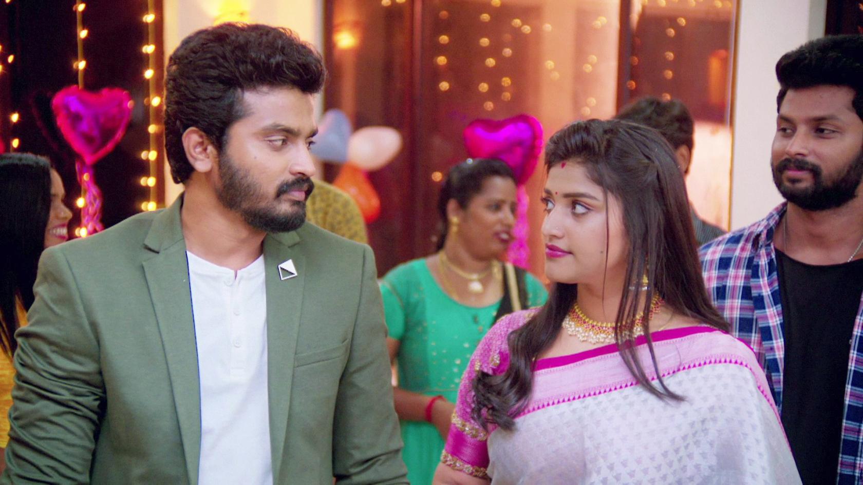 Watch Thirumanam Season 1 Full Episode 228 - 2019-08-21T00:00:00+05:30 ...