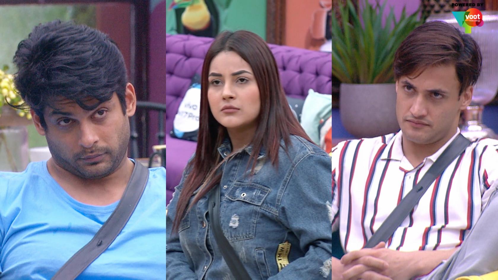 Bigg Boss Season 13 Episode 26 Watch Full Episode Online On Jiocinema