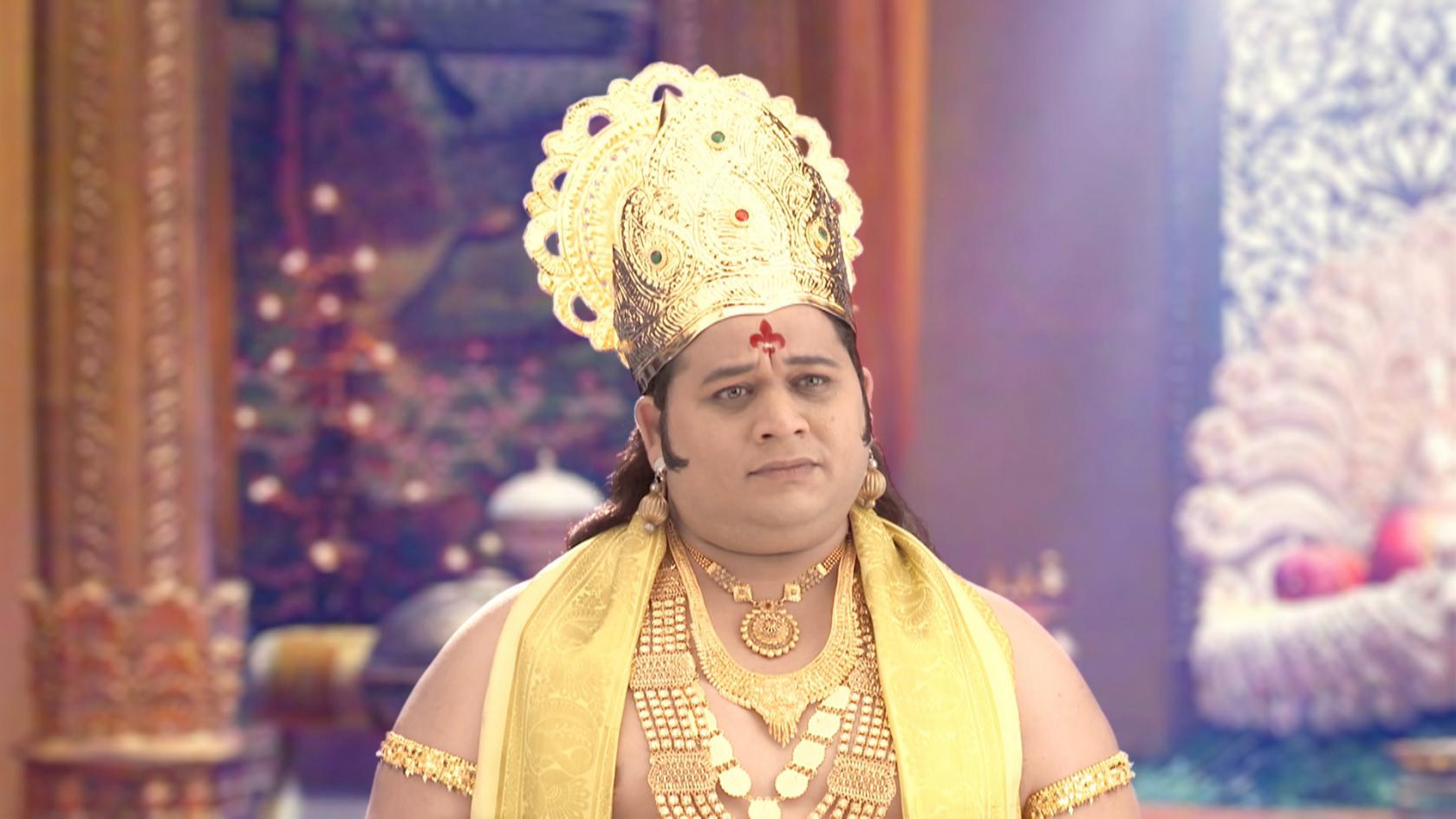 Watch Shree Lakshmi Narayan Season 1 Full Episode 101 - 18 Sep 2019 