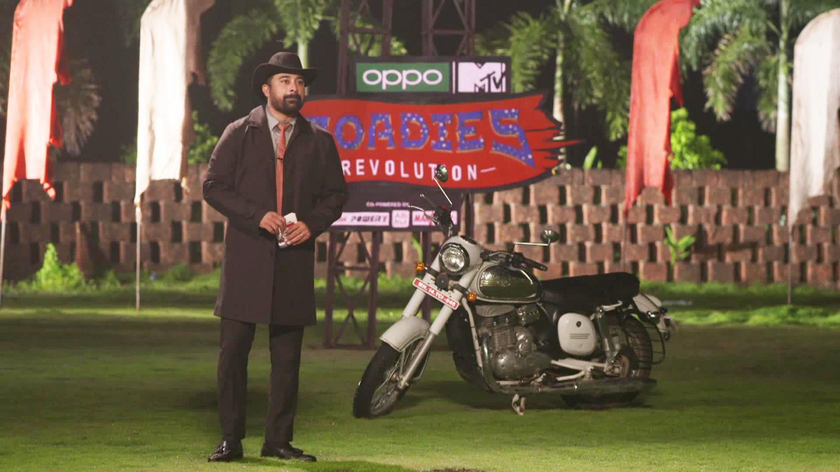 Roadies full best sale episode 2021